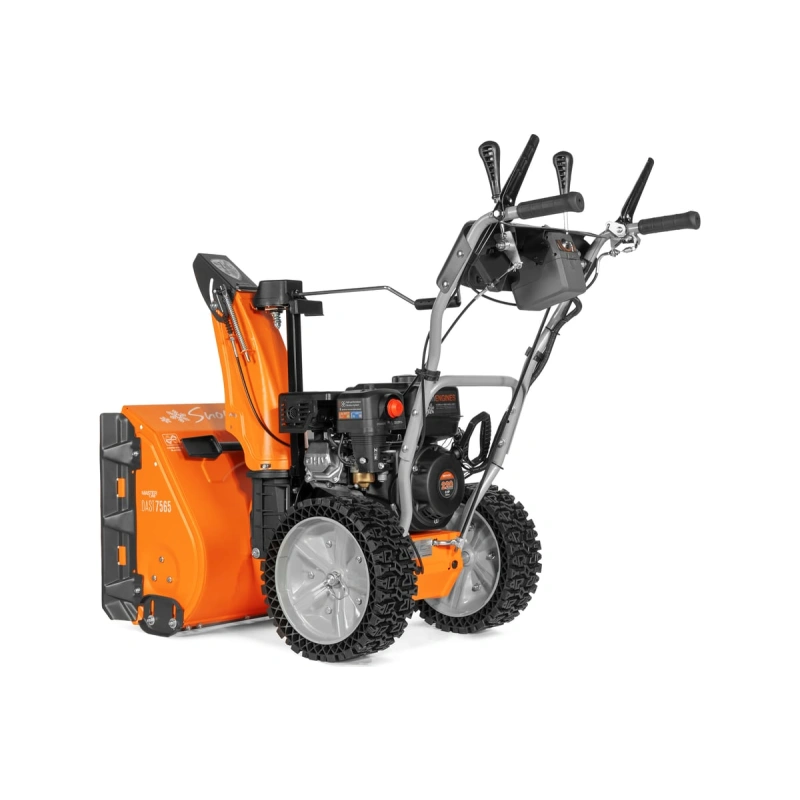 Снегоуборщик DAEWOO DAST 7565