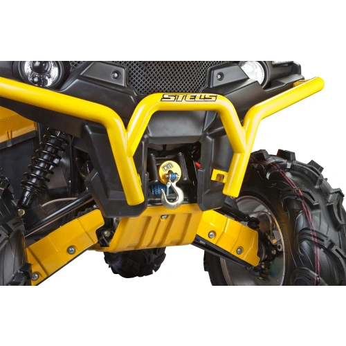 Квадроцикл STELS ATV 800G Guepard Trophy CVTech (канадский вариатор) (ПСМ)