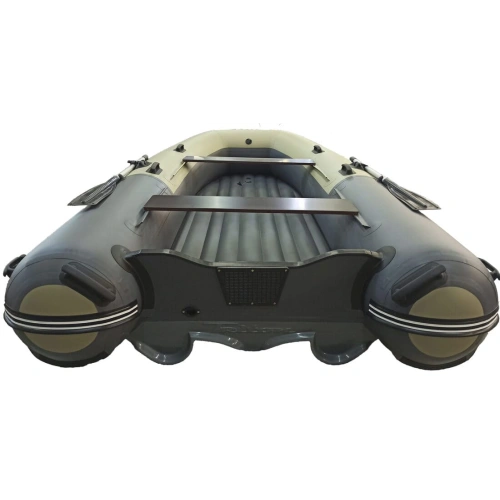 Лодка ПВХ REEF Тритон 370 S-MAX 2547298