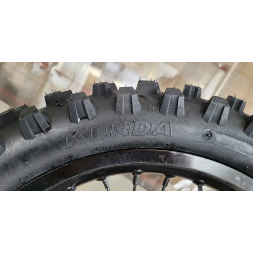 Мотоцикл TIREX K5 300 ENDURO 2591321