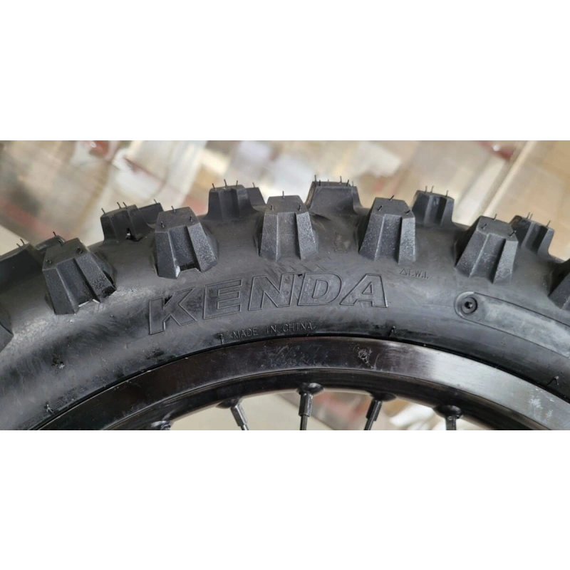 Мотоцикл TIREX K5 300 ENDURO 2591321