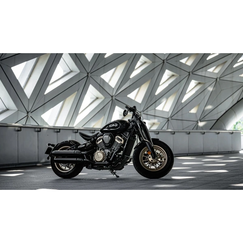 Мотоцикл BENDA Napoleon 500 2590535