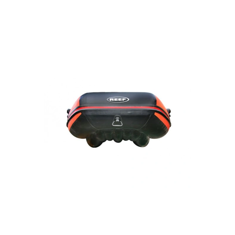 Лодка ПВХ REEF Тритон 420НД 2547308