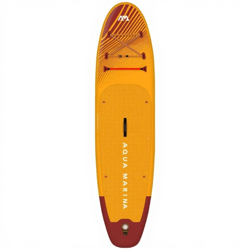 Aqua Marina Fusion 10'10 доска для SUP-бординга