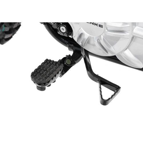 Мотоцикл кроссовый эндуро REGULMOTO SK 200GY-5 251034