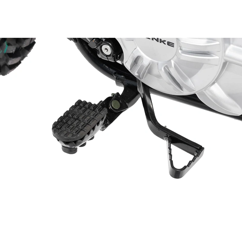 Мотоцикл кроссовый эндуро REGULMOTO SK 200GY-5 251034