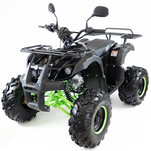 Квадроцикл MOTAX ATV Grizlik LUX 125cc 248092