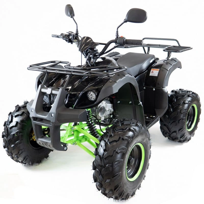 Квадроцикл MOTAX ATV Grizlik LUX 125cc 248092