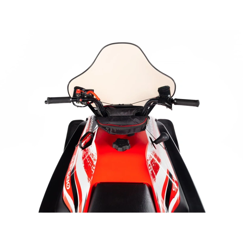 Снегоход SHARMAX Luxe SHP-680 2579613