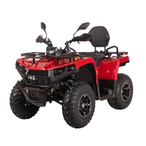 Квадроцикл BIZON YK250 Basic Carb