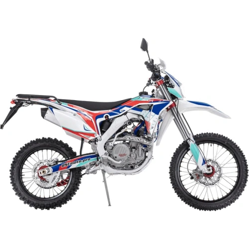 Мотоцикл кроссовый эндуро BSE RTC-300R Y 1.0 2548596