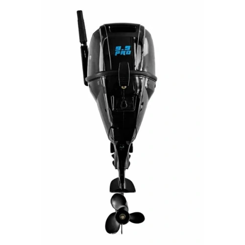 4х-тактный лодочный мотор REEF RIDER RRF9.9HS Pro