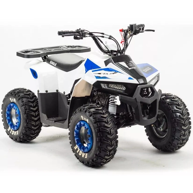 Квадроцикл MZ Eagle 110 2583964