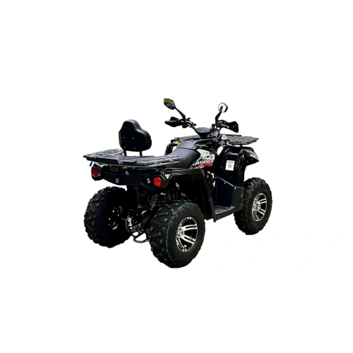 Квадроцикл BISON Hammer 200L Lux 2569659