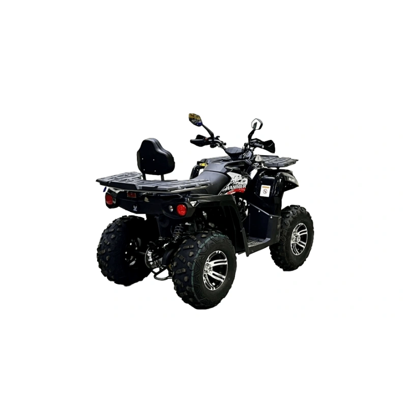 Квадроцикл BISON Hammer 200L Lux 2569659