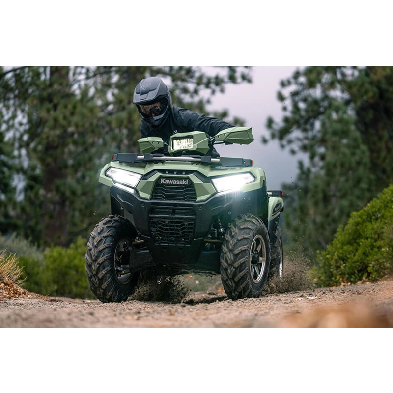Квадроцикл KAWASAKI Brute Force 750 LE EPS (2024) (ПСМ) 2587387