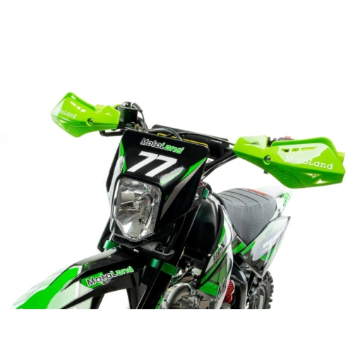 Питбайк MOTOLAND JX125 2591271