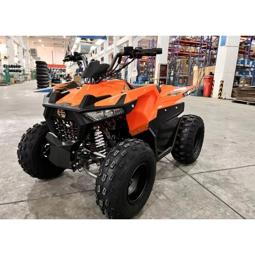 Квадроцикл SHARMAX Cross 200 (2024) 2568815