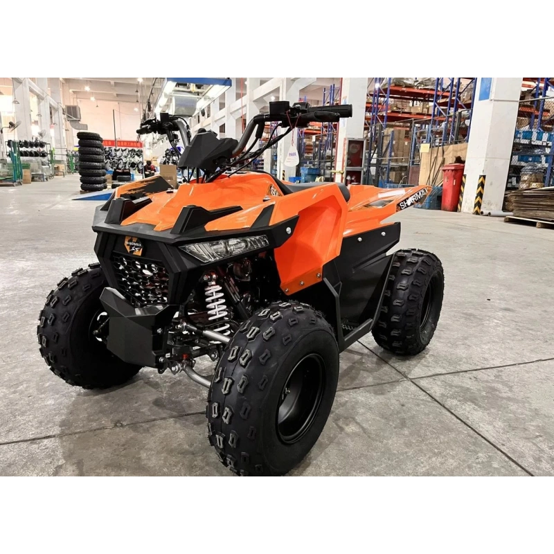 Квадроцикл SHARMAX Cross 200 (2024) 2568815