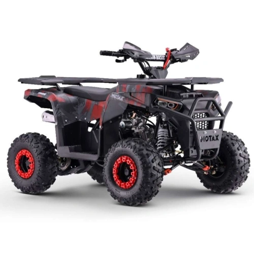 Квадроцикл MOTAX Grizlik Basic 125 2592134