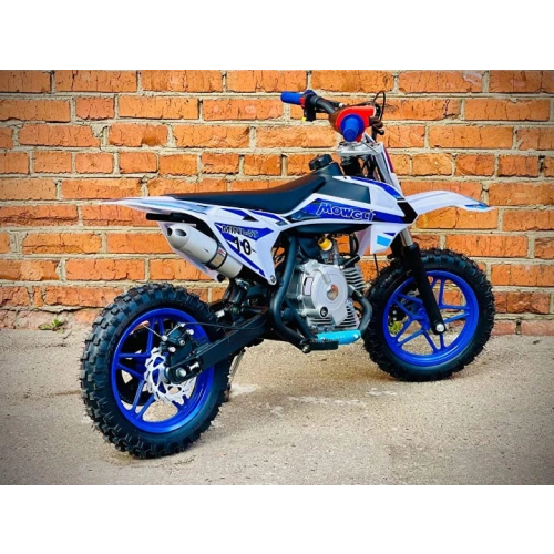 Питбайк MOWGLI Mini 4T 10/10 50