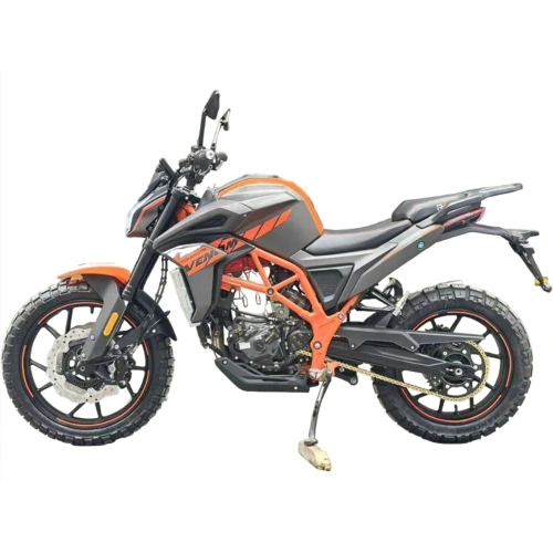 Мотоцикл REGULMOTO Venom 450 2593934