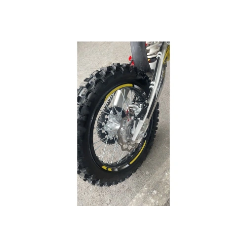 Мотоцикл JHL Z2 PR300 (ZS175FMN) ENDURO 2589296