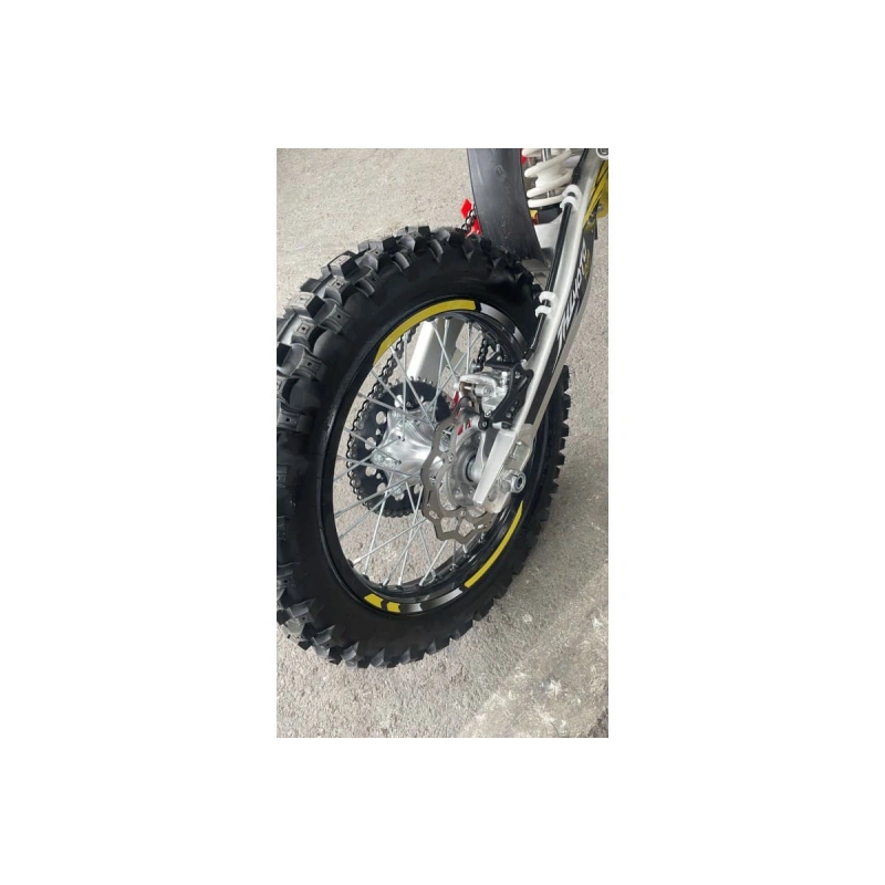 Мотоцикл JHL Z2 PR300 (ZS175FMN) ENDURO 2589296