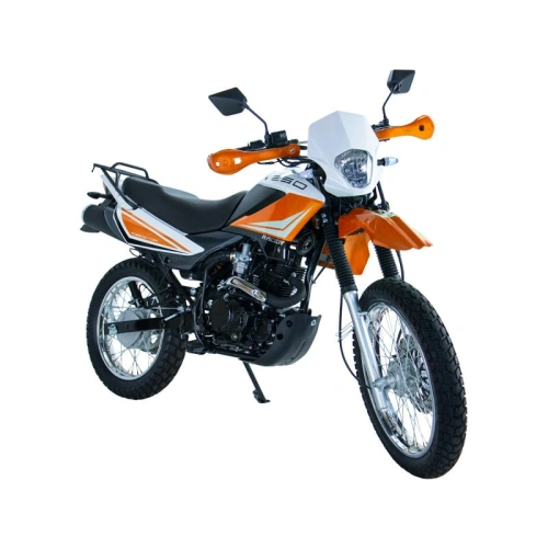 Мотоцикл кроссовый эндуро RACER Panther Lite RC250GY-C2A 21015