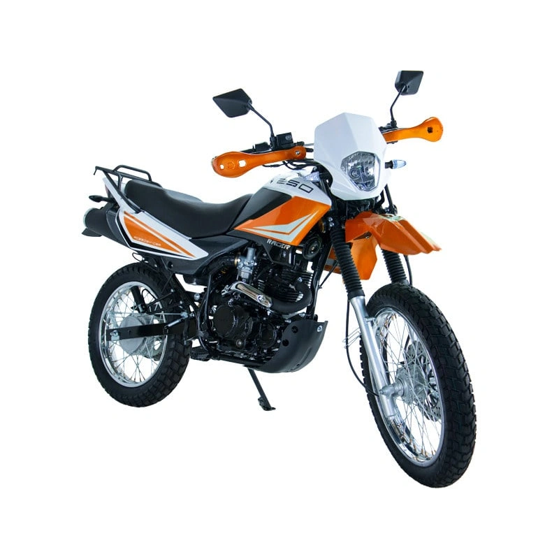 Мотоцикл кроссовый эндуро RACER Panther Lite RC250GY-C2A 21015