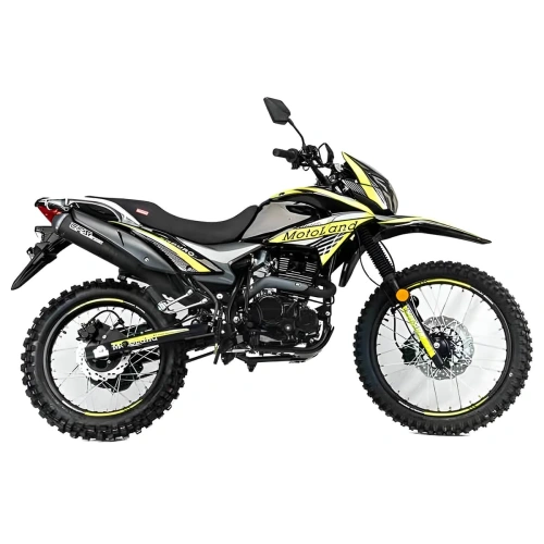 Мотоцикл кроссовый эндуро MOTOLAND Enduro 250 LT 2589217