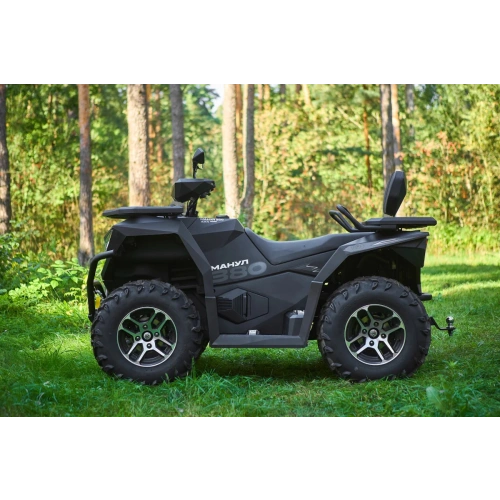 Квадроцикл РУСКВАДРО Манул 380 MAX EFI 4×4 2592920