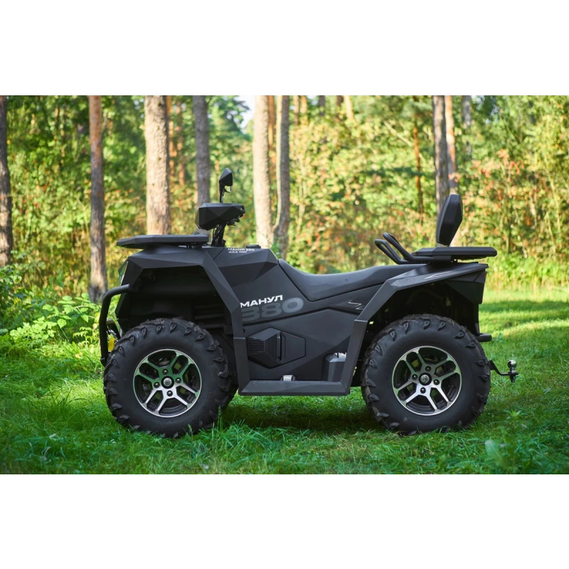 Квадроцикл РУСКВАДРО Манул 380 MAX EFI 4×4 2592920