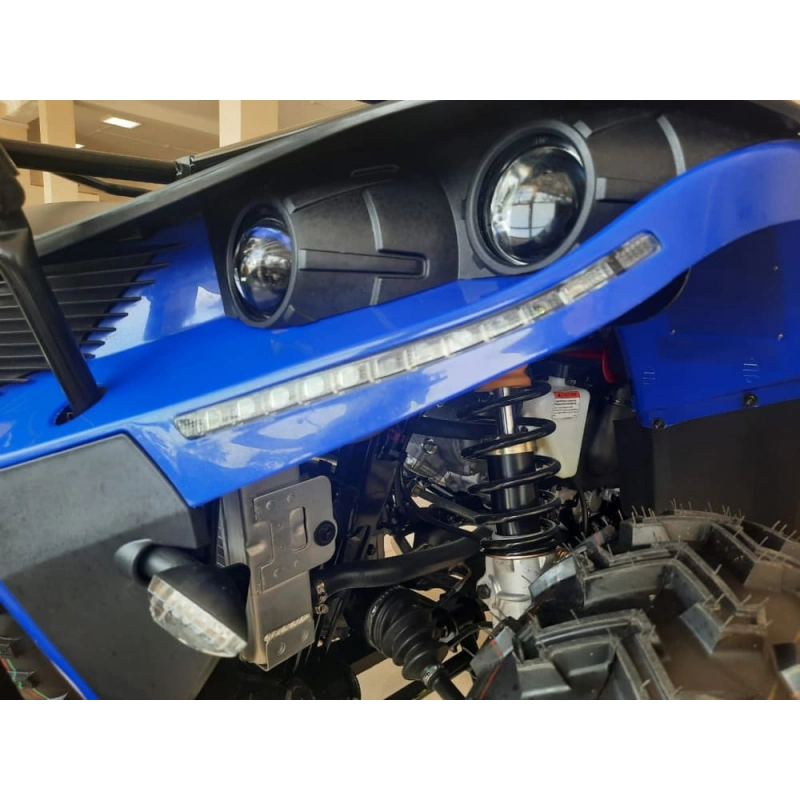Квадроцикл LINHAI-YAMAHA D300