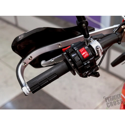 Мотоцикл кроссовый эндуро REGULMOTO Crosstrec 300 2589200