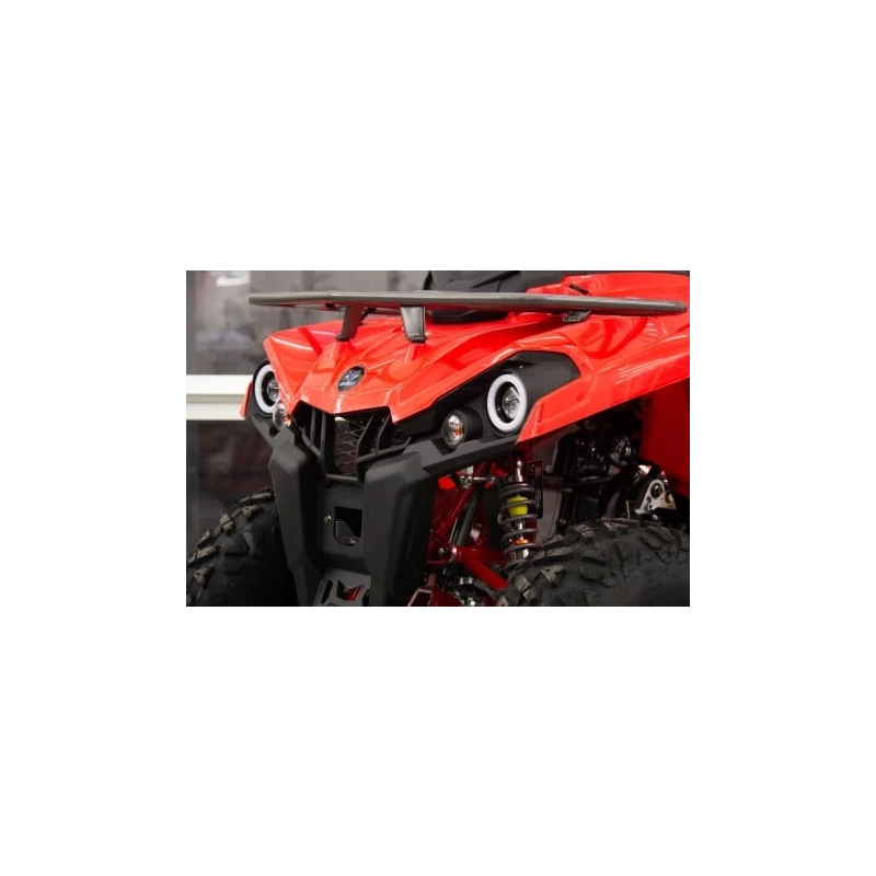Квадроцикл MIKILON Hammer 200L Pro 2559270