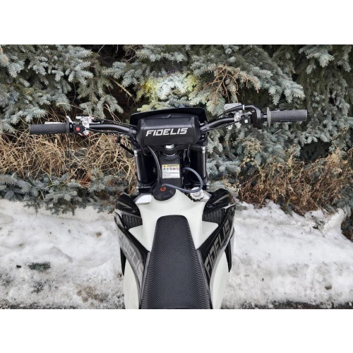 Мотоцикл FIDELIS Esh YBS300 (174MN-5) ENDURO