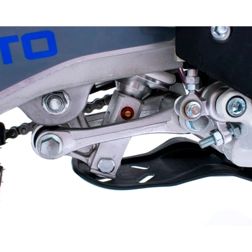 Мотоцикл кроссовый эндуро REGULMOTO Legend 300 251032