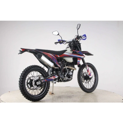Мотоцикл кроссовый эндуро ROLIZ Sport-009 2589463