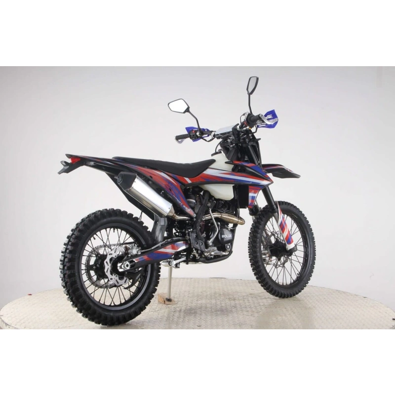 Мотоцикл кроссовый эндуро ROLIZ Sport-009 2589463