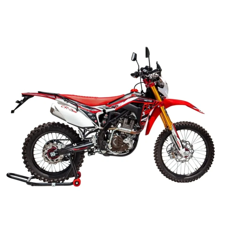 Мотоцикл кроссовый эндуро REGULMOTO CR-Z 300 251030