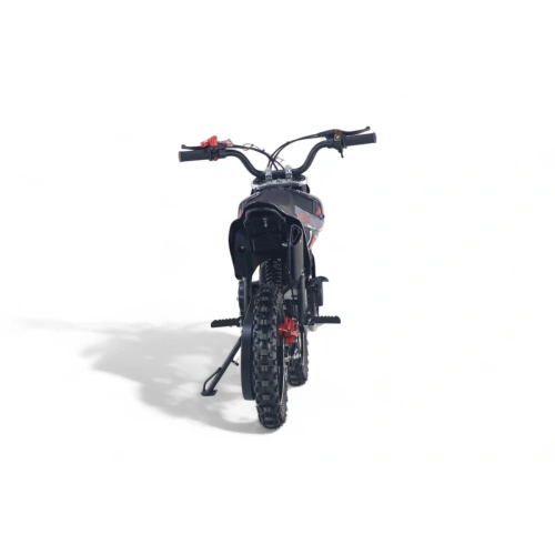 Питбайк RIVERTOYS Roby 10/10 2591423