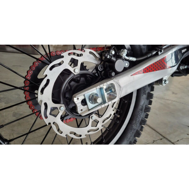 Мотоцикл TIREX K5 300 ENDURO