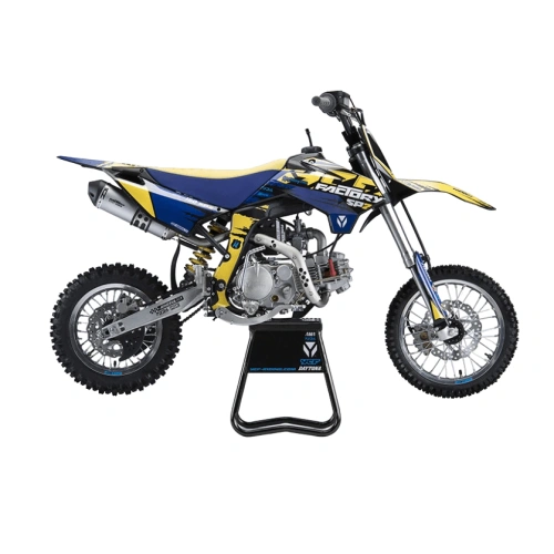 Питбайк YCF Factory SP2 F150 2560389