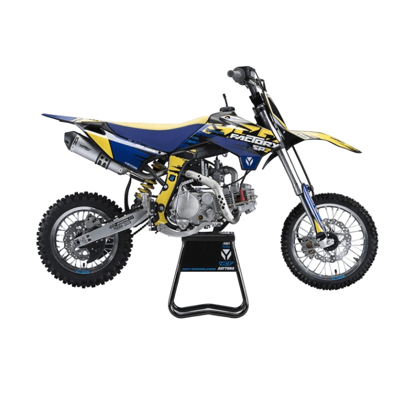 Питбайк YCF Factory SP2 F150 2560389
