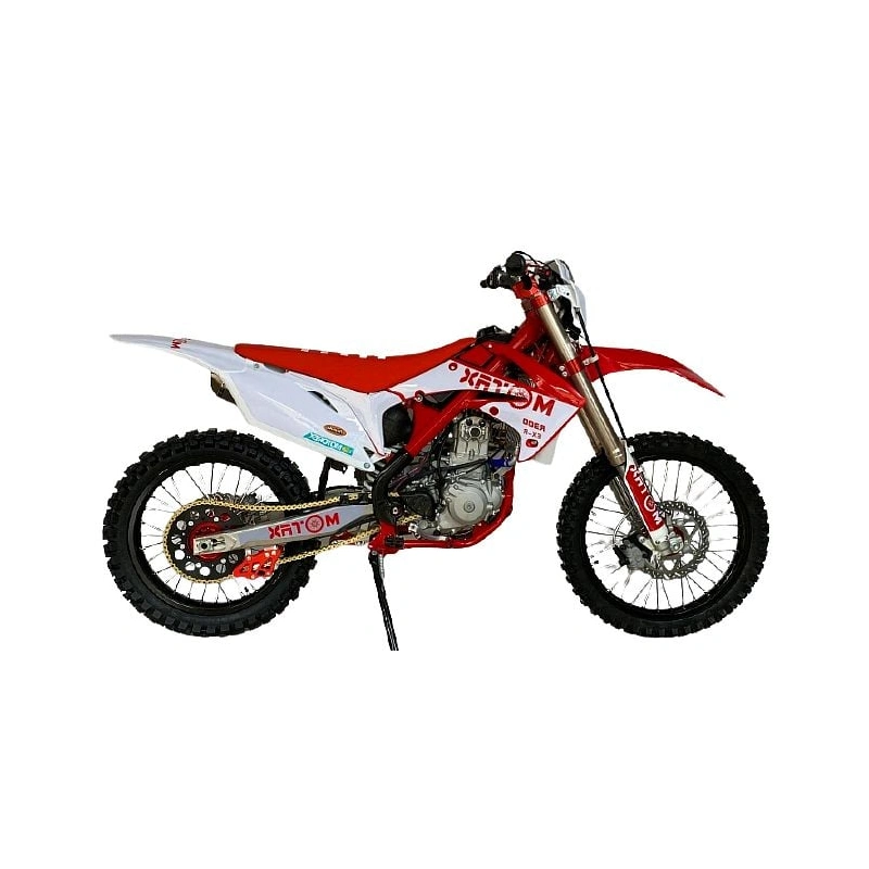 Мотоцикл кроссовый эндуро MOTAX EXR300