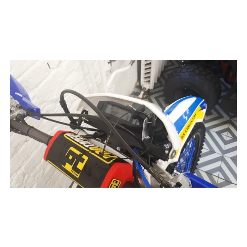 Мотоцикл MGMOTO MZK 250 CROSS 2560356
