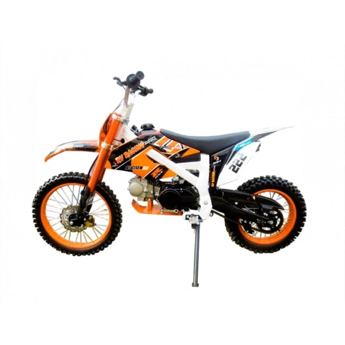 Питбайк VENTO Fox 125 17/14 2593878