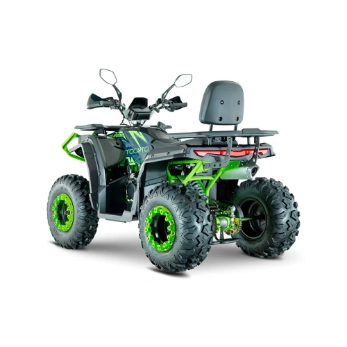 Квадроцикл YACOTA Viking New 200 2590758