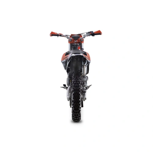 Мотоцикл ZUUMAV K7 CBS-300G ENDURO 2589241